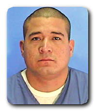 Inmate JAIME HERNANDEZ