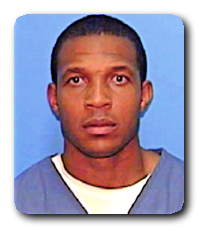 Inmate DARNELL R NASH