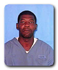 Inmate WILLIE C PETERSON