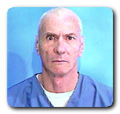 Inmate GERALD M STRAILY