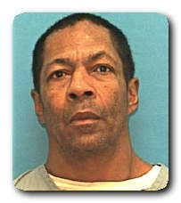 Inmate PERRY L WILLIAMS