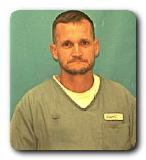 Inmate CHRISTOPHER S COLLINS