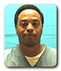 Inmate TYRONE D FISHER