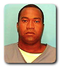 Inmate GREGORY C HOLLEY
