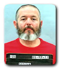 Inmate ROBERT C MATHEWS