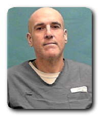 Inmate ANTHONY R WILLIAMS