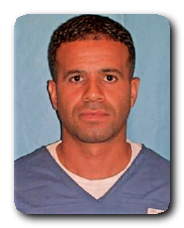 Inmate TEDDY APONTE