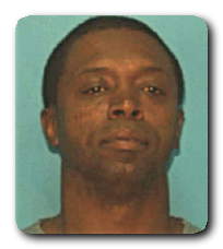 Inmate CLINTON M EPPS