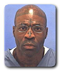 Inmate COREY DONTE JOHNSON