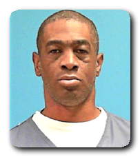 Inmate TERRY W SEAGO