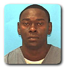 Inmate DON C SMILEY