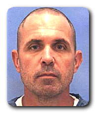 Inmate ANTHONY W SPENCER