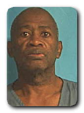 Inmate ANTHONY E WILLIAMS