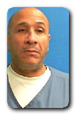 Inmate FELIX A PETERSON