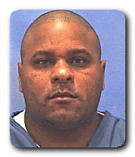 Inmate CHRISTOPHER D WILSON