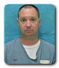Inmate JASON K DYKES