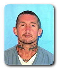 Inmate GREGORY WILLIAM HILES