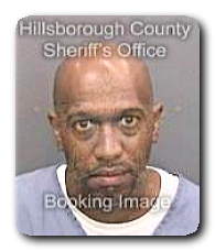 Inmate KENNETH D HILL