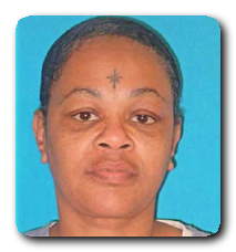 Inmate DONETTA J JACOBS