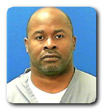 Inmate TOMMIE MATHIS