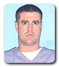 Inmate MICHAEL A LIMA