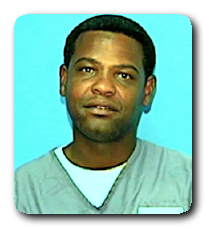 Inmate SYLVESTER R SHEFFIELD