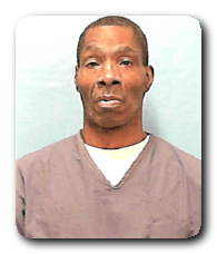 Inmate ANTHONY D BOOKER