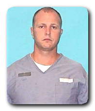 Inmate MICHAEL S EDWARDS