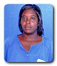 Inmate GLORIA D SMILEY