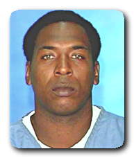 Inmate RODERICK D STOKES