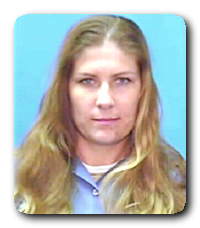 Inmate KATHLEEN A WEIAND