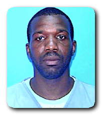 Inmate ANDRE M WILLIAMS