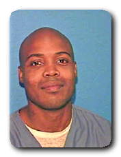 Inmate DONTRAE D JACKSON