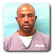 Inmate ULYSSES G MCCALL