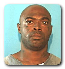 Inmate RICKY R VICKERS