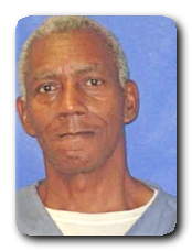 Inmate LARRY WARE