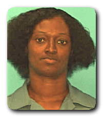 Inmate VERONICA L ASBERRY