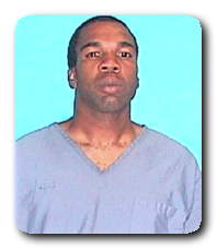 Inmate TERRANCE A HOLTON
