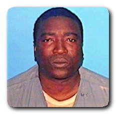 Inmate ERNEST A JOHNSON