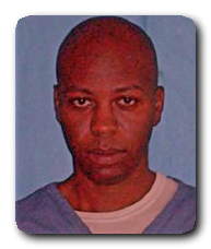 Inmate KEVIN F LAWHORN