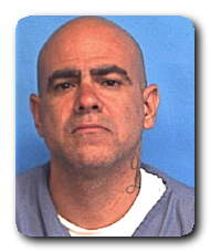 Inmate LEONARDO SEGURA
