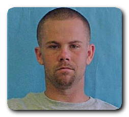 Inmate RUSSELL STELL