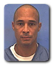 Inmate JUAN D ESCONTRIAS