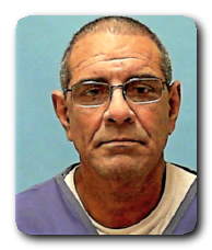 Inmate DANILO LEON-REYES