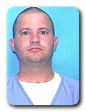 Inmate PHILLIP A MCSWAIN