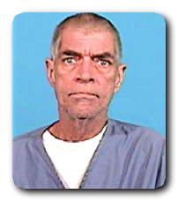 Inmate GREGORY A NASH