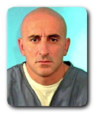 Inmate MIKE T SALAZAR