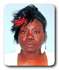 Inmate ADRIENNE LEASTER