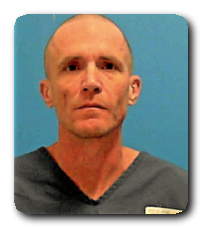 Inmate JEREMY D NELSON