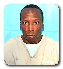 Inmate MICHAEL PASCHALL